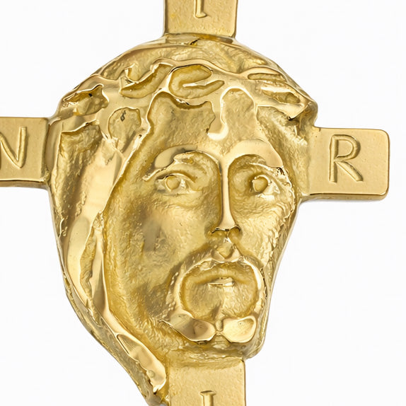 Ciondolo  in oro giallo