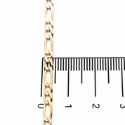 Collana - 18 carati Oro giallo - Made in Italy - Handmade
