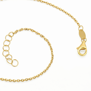Bracciale - 18 carati Oro giallo