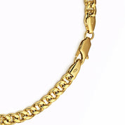 Bracciale Oro Giallo 18 carati