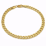 Bracciale Oro Giallo 18 carati