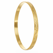 Bracciale - 18 carati Oro giallo