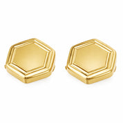 Gemelli - 18 carati Oro giallo