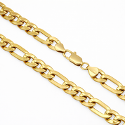 Collana - 18 carati Oro giallo - Oro giallo 18 carati 750