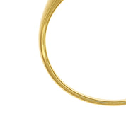 Anello - 18 carati Oro giallo