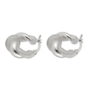 Orecchini - 18 carati Oro bianco