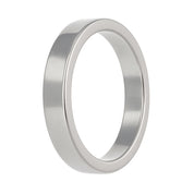 Anello - 18 carati Oro bianco