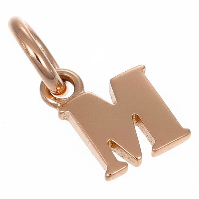 Ciondolo in Oro Rosa 9 carati