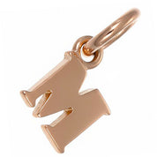 Ciondolo in Oro Rosa 9 carati