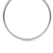 Anello in Oro bianco 18 carati-Diamante