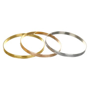 Bracciale - 18 carati Oro giallo, Oro rosa, Oro bianco