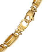 Bracciale - 18 carati Oro giallo