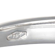 Recarlo - Anello - 18 carati Oro bianco - 0.20ct. tw. Diamante (Naturale)