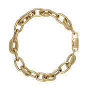 Bracciale - 18 carati Oro giallo