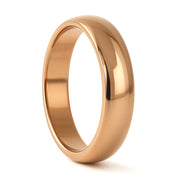 Anello - 18 carati Oro giallo