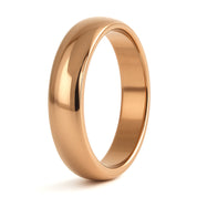 Anello - 18 carati Oro giallo