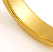 Anello - 18 carati Oro giallo - 0.24ct. tw.