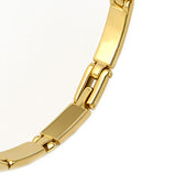 Bracciale in Oro giallo 18 carati