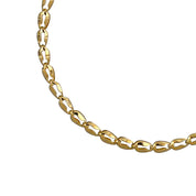 Bracciale - 18 carati Oro giallo