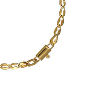 Bracciale - 18 carati Oro giallo