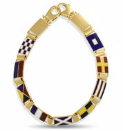 Bracciale - 18 carati Oro giallo