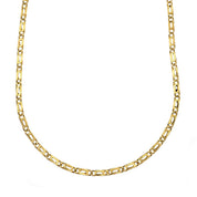 Collana - 18 carati Oro giallo