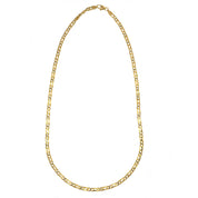 Collana - 18 carati Oro giallo