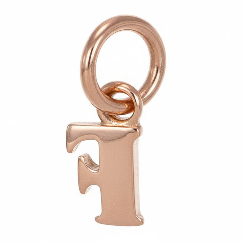 Ciondolo in Oro Rosa 9 carati