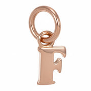 Ciondolo in Oro Rosa 9 carati