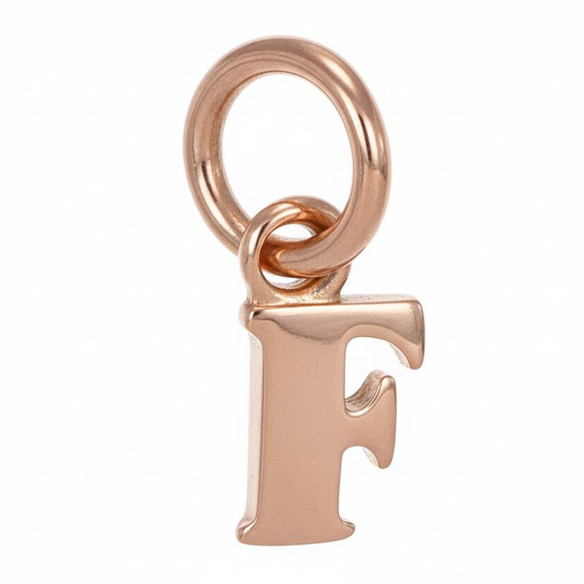 Ciondolo in Oro Rosa 9 carati