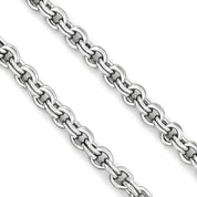 Collana con ciondolo - 18 carati Oro bianco, Oro rosa - 0.30ct. tw. Diamante (Naturale)
