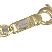 Bracciale - 18 carati Oro giallo, Oro bianco