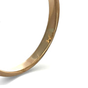 Anello - 18 carati Argento, Oro giallo - 1.95ct. tw. Zaffiro - Diamante