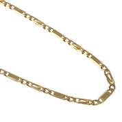 Collana - 18 carati Oro giallo