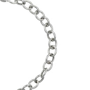 Bracciale - 18 carati Oro bianco