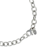 Bracciale - 18 carati Oro bianco