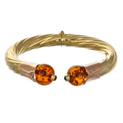 Bracciale - 18 carati Oro giallo, Oro rosa