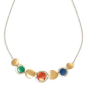 Collana - 18 carati Oro giallo