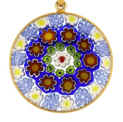 Ciondolo - 18 carati Oro giallo