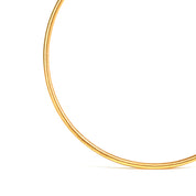 Collana - 18 carati Oro giallo