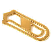 Fermasoldi in Oro giallo &nbsp;18 carati