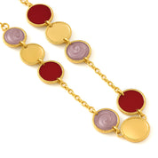 Bracciale in Oro giallo 18 carati