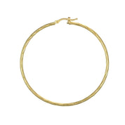 Orecchini - 18 carati Oro giallo