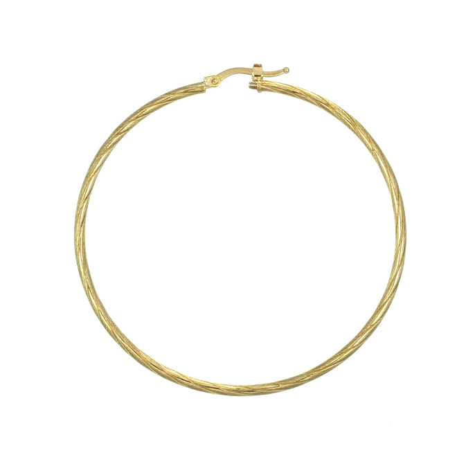 Orecchini - 18 carati Oro giallo