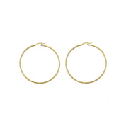 Orecchini - 18 carati Oro giallo