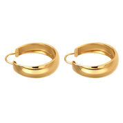 Orecchini - 18 carati Oro giallo