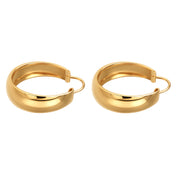 Orecchini - 18 carati Oro giallo