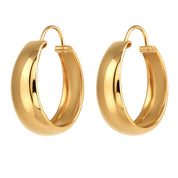 Orecchini - 18 carati Oro giallo