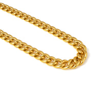 Collana - 18 carati Oro giallo