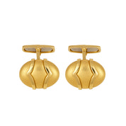 Gemelli - 18 carati Oro giallo